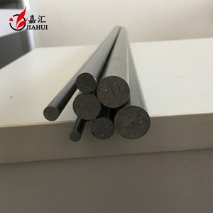 Fiberglass Solid Rods FRP Pultruded Products