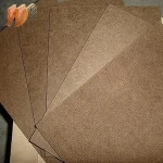 Fibreboard Hardboard