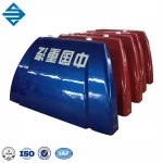 fibreglass frp grp glassfiber truck spare part