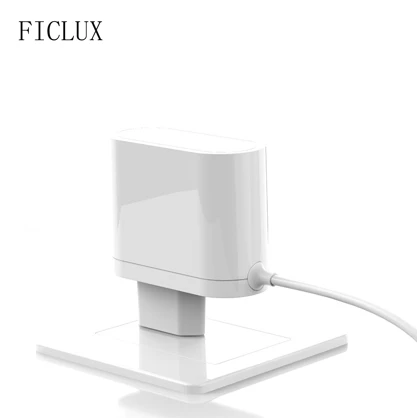 FICLUX High  quality customized LED cabinet lighting transformer regulated power adapter reasonable price dc power supply