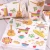 Import Fiesta Party Supplies 177PCS Theme Disposable Paper Tableware Set from China