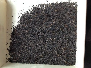 Finch Chinese Hot Sale CTC Black Tea or Fannings