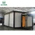 Import Fine of high quality custom cheap  prefab wooden houses set easy assemble from China