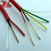 fire monitoring detection fire resistant fire alarm cable wire