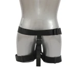 Fire Rescue Climbing Belt Half Body Safety Harness