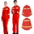 Import fire retardant coverall Add reflective strip frc clothing Auto Repair Work Overall Jacket Safety Clothing Coverall Workwear from China