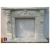 Import Fireplace Mantel Parts, Regency Fireplace, Large Outdoor Fireplace from China