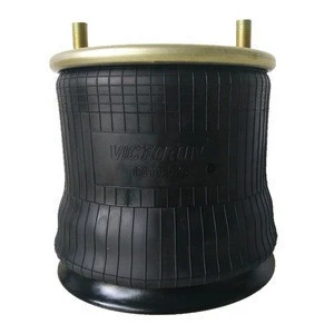 Hendrickson Goodyear 1R14-039 Air Suspension Spring Bag - W01-358-8050 Replacement By Vap-autoparts
