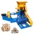 fish feed extruder machine processing floating fish food with multi fish feed extruder spare parts