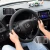 Import Fit Most Car Truck Suv Van Massaging Grip Car Silicone Steering Wheel Cover from China