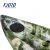 Import FJORD OEM Single sit-on top Kayak  fishing kayak pedal drive costom Malibu from China