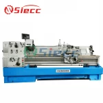 Flat Bed Automatic Turning Lathe CKJ6163 CNC Lathe Machine Price