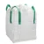 Import Flat bottom open  mouth virgin PP material 1 ton tote jumbo bags big fibc bulk bag for packing from China