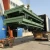 Import Flat heavy duty motorized handling cart for hauling dies coils and other heavy loads from China