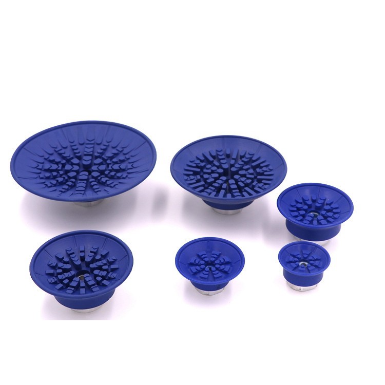 Buy Flat Vacuum Suction Cup Industrial Pneumatic Manipulator ...