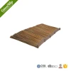 flexibility artificial synthetic palm leaves thatch roof tiles