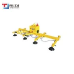 Flexibility Custom Gripping Tools Lifting Equipment Hoist Manipulator For Handling Heavy Parts