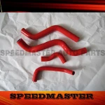 Flexible coolant rubber hose pipe for CBR250R CBR 250R 2012