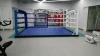 floor Boxing ring
