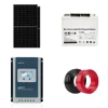 Flowatt Cheap Price and Good Quality 110V 120V 20A Off-grid Solar Panel System For Household