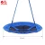 Import Flying Saucer Swing-40" Round Tire Outdoor Toys Saucer Teslin Tree Swing from China