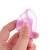 Import Foldable Menstrual Cup Fda 100% Medical Silicone Menstrual cup from China
