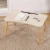 Import Folding Efficient Home Laptop Notebook Computer Desk, Laptop Bed Tray Table from China
