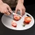 Import Food grade chopping block fruit vegetable stainless steel chopping board kitchen cutting board from China