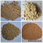 Food grade Diatomaceous Earth Diatomite Celite for oil plant filter