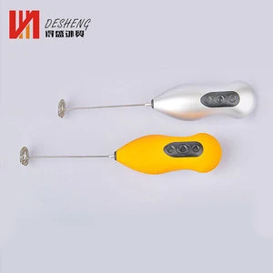 Food Grade Safe Material Made Multifunction Cooking Beaters