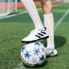 Football Socks Cotton Sweat Control Youth Women?s Soccer Socks
