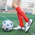 Import Football Socks Cotton Sweat Control Youth Women?s Soccer Socks from China
