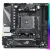 For ASUS ROG STRIX B450-I GAMING mini-itx motherboard (ForAMD AM4) with wifi Bluetooth