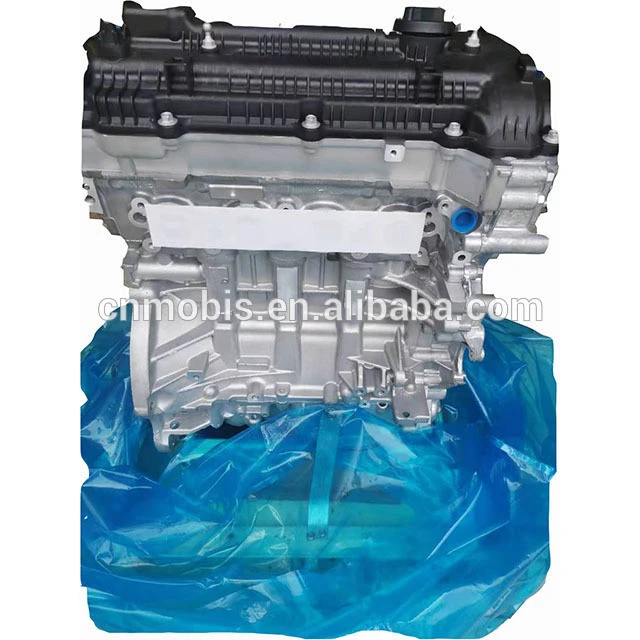FOR  Original Auto Motor Engine Assembly G4NA for Hyundai Sportage IX35 Sonata