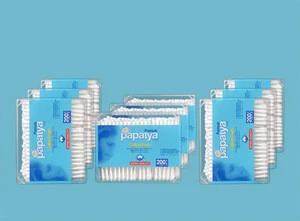 FOR PAPATYA 200S COTTON BUD