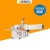 Import For PET/PP strapping XQD-19 Handheld pneumatic strapping machine tool from China