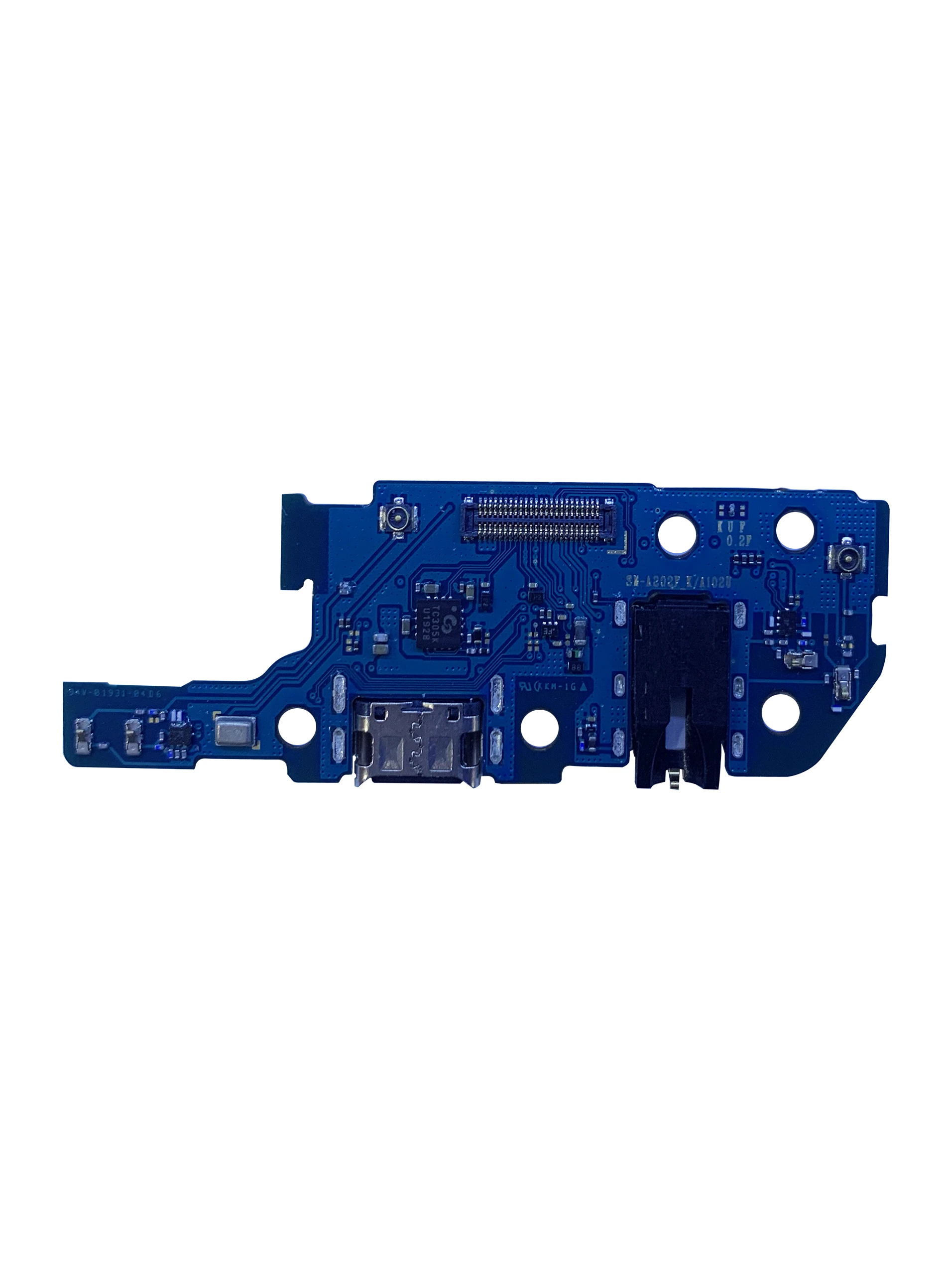 For Samsung Galaxy A20E A10E A202  USB Charging Port Board Dock Connector Flex Cable