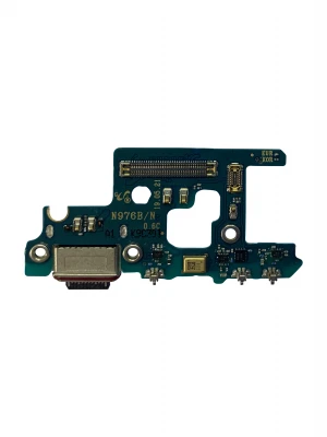 For Samsung Galaxy Note 10 Plus  USB Charging Port Board Dock Connector Flex Cable