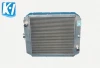 FOR VOLVO 55 cooling system car radiator
