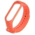 Import For Xiaomi Mi Band 3 Straps, Rubber Silicone Wristband Watch Band for Xiaomi Mi Band 3 from China