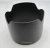 Import FotoGear snap on lens hood for Canon Lens, ABS lens hood from China