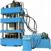Four Column Hydraulic Press Machine SY32-630