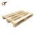Import Four-way wooden pallets can be customized natural wooden pallets from China