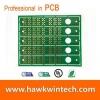 FR4 OEM very thin Double sided PCB super thin circuit board manufacturer