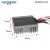 Import FRANKEVER 300W MPPT 20A 13.8V IP67 Solar Controller from China