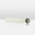 Import Free Design Cr Pre Roll Glass Tube King Size Joint Doob Weed Tubes with Stickers Silver Lid 22*115mm from China