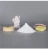 Import free sample gypsum powder for plaster mould 25kg bag from Bto in China from China