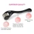 Import Free sample microneedle derma roller buy from China