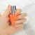 Import Free sample New product multi color uv gel nail polish nude series jelly a set of gel polish from China