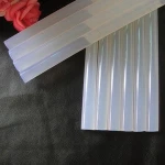 Free Shipping 10pcs/set Hot Melt Gun Glue Sticks Clear Glue Adhesive Sticks For Electric Hot Melt Gun Craft Glue Stick